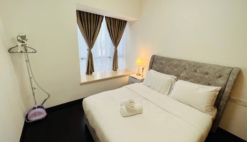 Royal Apartment