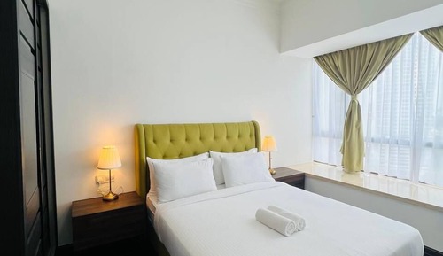 Basic Twin Room