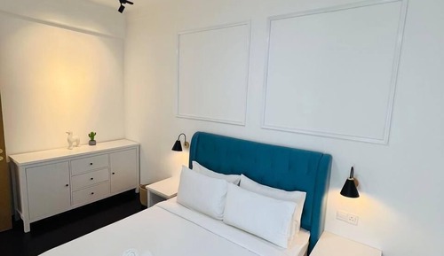 Elite Double Room