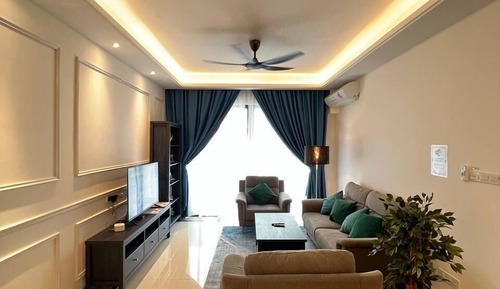 Executive Triple Room
