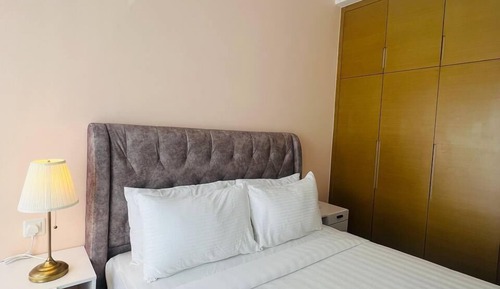 Junior Apartment