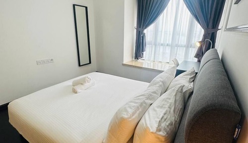 Elite Apartment
