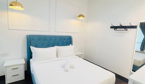Gallery Double Room