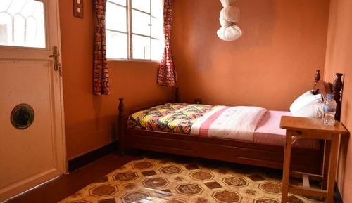 Room, 1 Bedroom, Accessible, Smoking