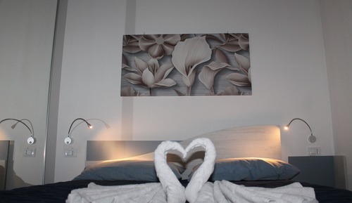 Family Apartment