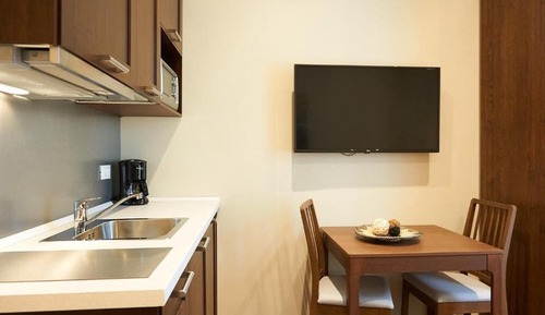 Comfort Single Room