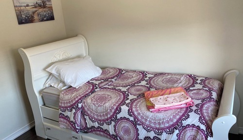 Comfort Twin Room, 1 Twin Bed, Garden View