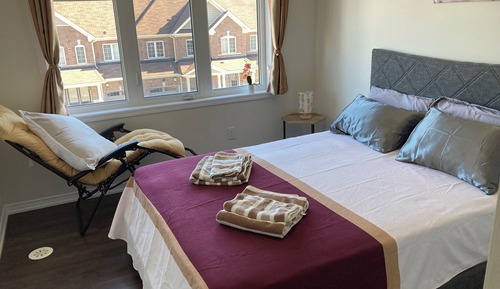 Classic Room, 1 Queen Bed, Garden View