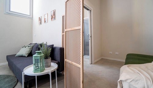 Comfort Apartment
