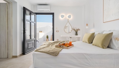 Family Suite, Hot Tub