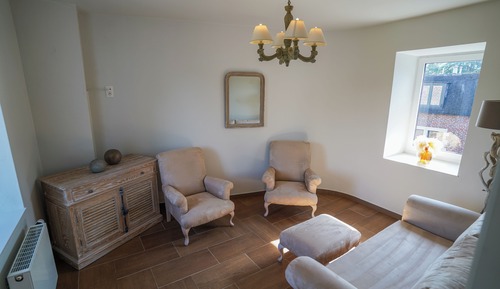 Superior Room, 1 Double Bed