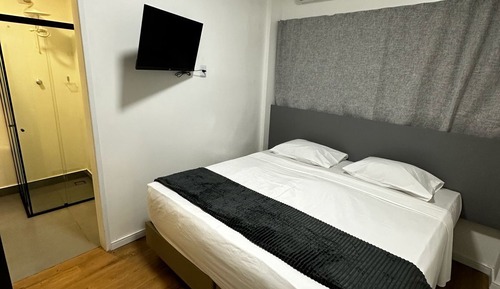 Premium Double Room