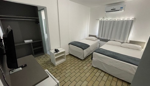 Standard Room, 1 Double Bed