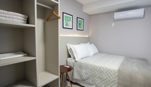 Premium Chalet