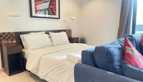 Luxury Apartment