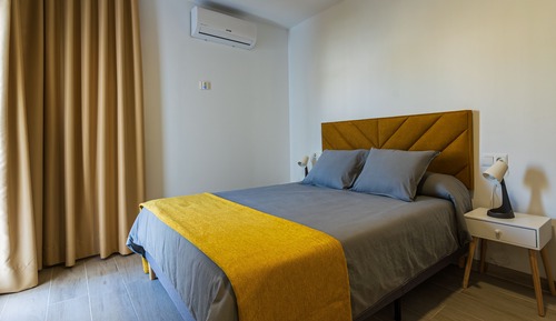 Deluxe Apartment, Mountain View
