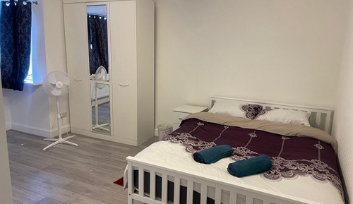 Superior Double or Twin Room