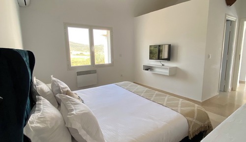 Premium Double Room, Mountain View