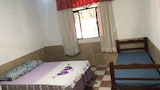 Basic Triple Room