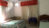 Basic Double or Twin Room