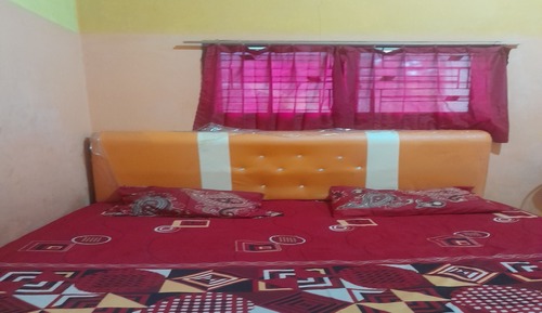 Basic Double Room