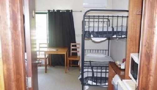 Shared Dormitory