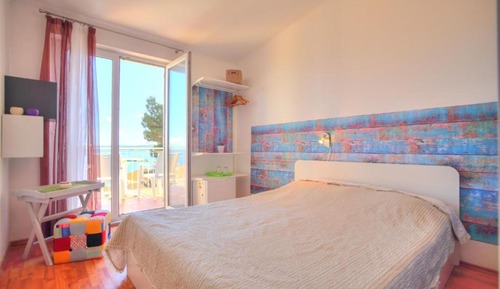 Shared Dormitory, Multiple Bedrooms, Smoking, Terrace