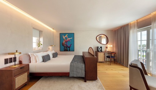Superior Room