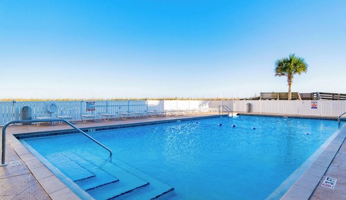 Condo (#505 West - No Pets)