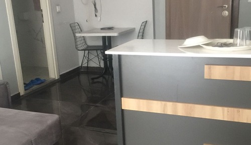 Comfort Apartment