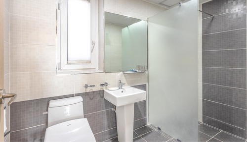 Basic Room, 1 Bedroom (naesga)