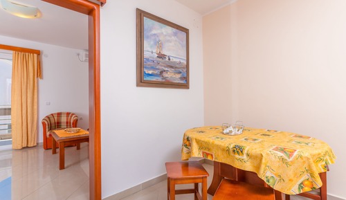 Comfort Apartment, Sea View