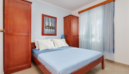 Apartment, Partial Sea View, Sea Facing