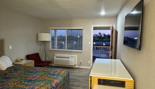 Signature Room
