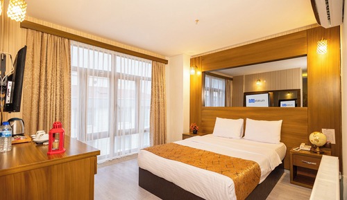 Exclusive Room