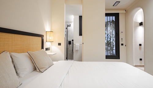 Family Studio Suite, 2 Bedrooms