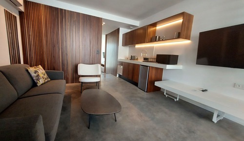 Design Apartment