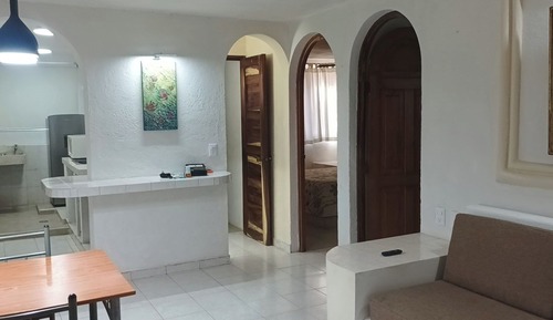 Apartment, 2 Bedrooms, Non Smoking, Ground Floor