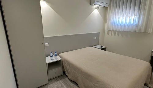Family Double Room