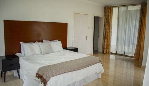 Exclusive Apartment
