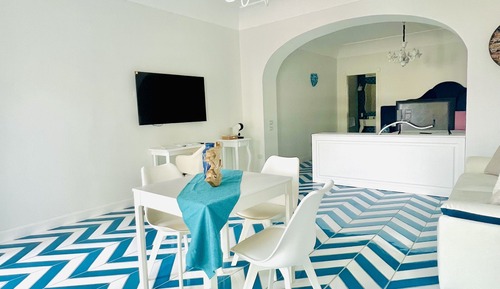 Luxury Suite
