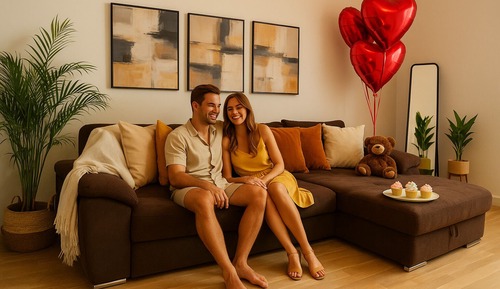 Premium Apartment