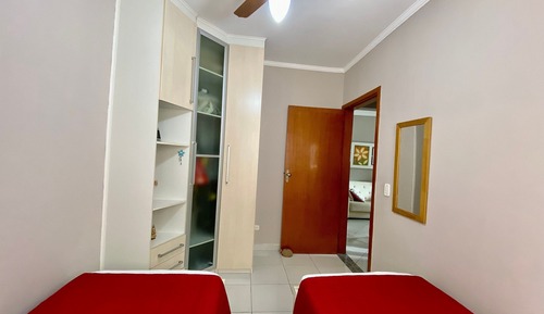 Classic Apartment