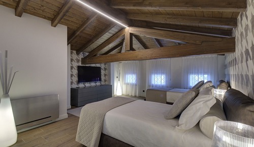 Luxury Suite, 2 Bedrooms