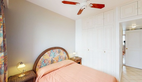 Family Apartment