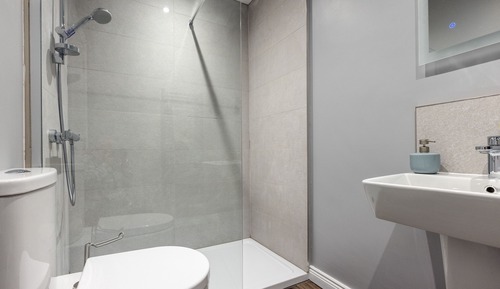 Apartment, 1 Bedroom (Knocklayd)