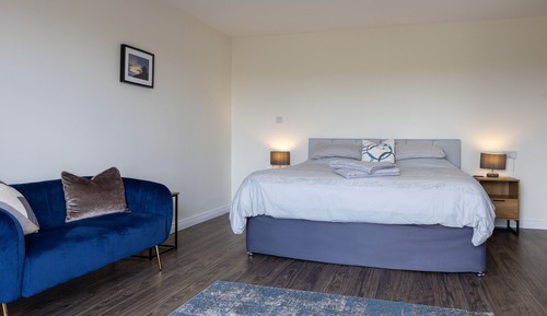 Apartment, 1 Bedroom (Dunluce)