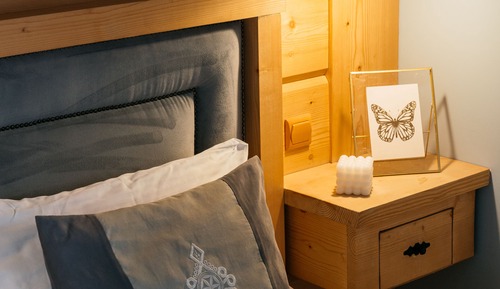 Comfort Apartment