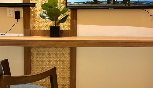 Design Condo, Mountain View
