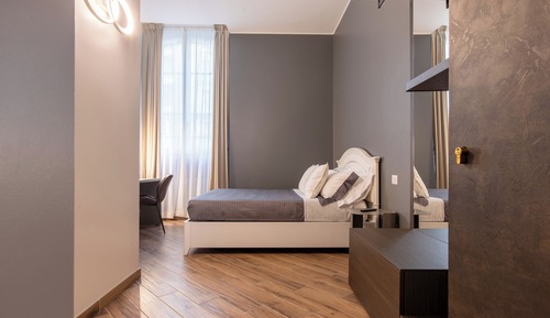 Classic Room